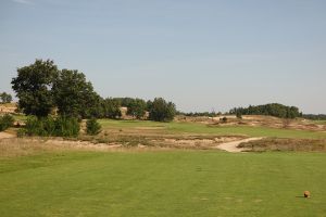 Sand Valley 15th 2024